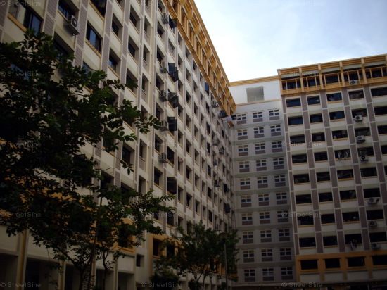 Blk 346 Kang Ching Road (Jurong West), HDB 5 Rooms #275302